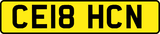 CE18HCN
