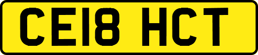 CE18HCT
