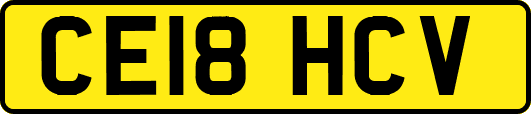 CE18HCV