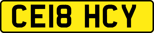CE18HCY