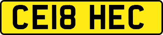 CE18HEC