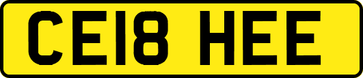 CE18HEE
