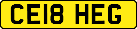 CE18HEG