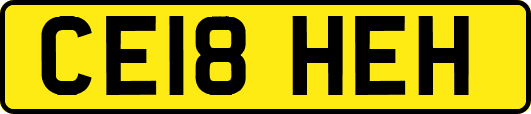 CE18HEH