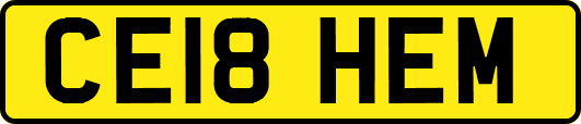 CE18HEM