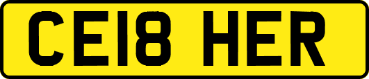 CE18HER