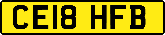CE18HFB