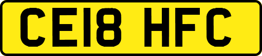 CE18HFC