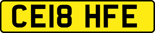 CE18HFE