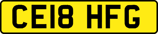 CE18HFG