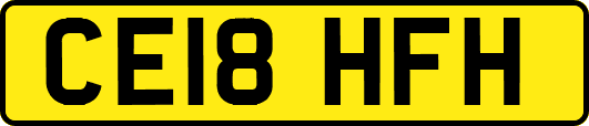CE18HFH