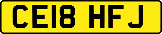 CE18HFJ