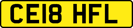 CE18HFL
