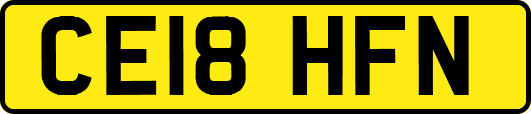 CE18HFN