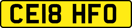 CE18HFO