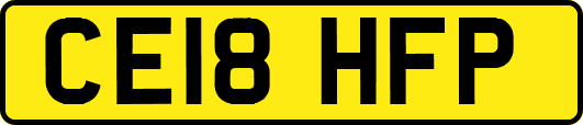 CE18HFP