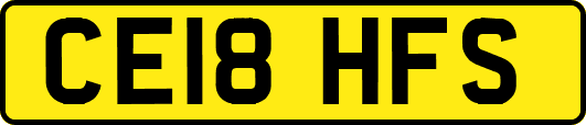 CE18HFS