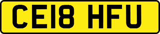 CE18HFU