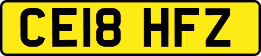 CE18HFZ