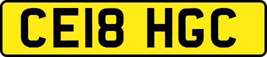 CE18HGC