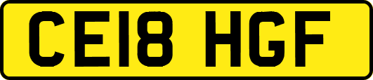 CE18HGF
