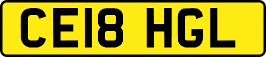 CE18HGL