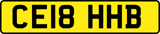 CE18HHB