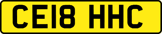 CE18HHC