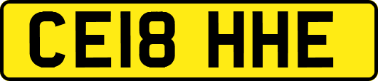 CE18HHE