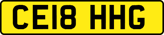 CE18HHG