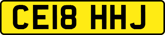 CE18HHJ