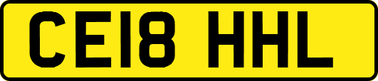 CE18HHL