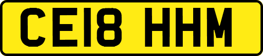 CE18HHM