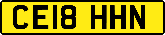 CE18HHN