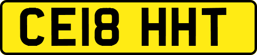 CE18HHT