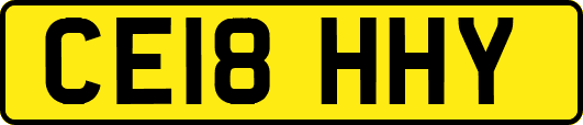 CE18HHY