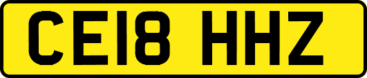 CE18HHZ