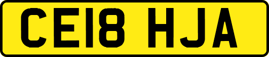 CE18HJA