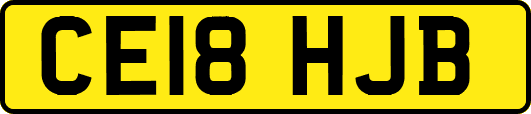 CE18HJB