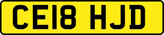 CE18HJD