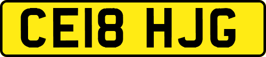 CE18HJG