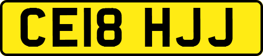 CE18HJJ