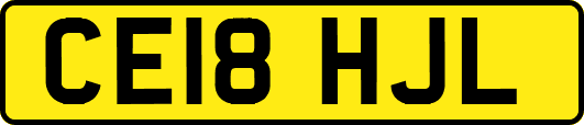 CE18HJL