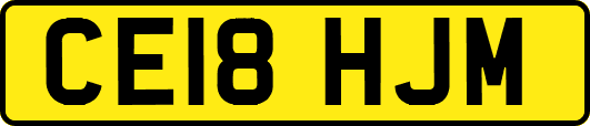 CE18HJM