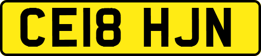 CE18HJN