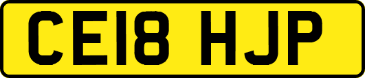 CE18HJP