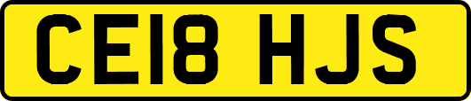 CE18HJS