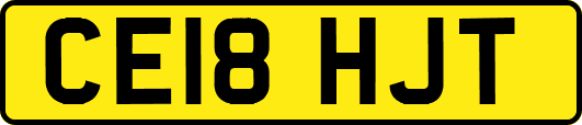 CE18HJT