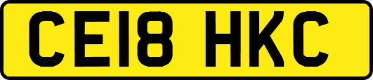 CE18HKC