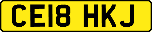 CE18HKJ